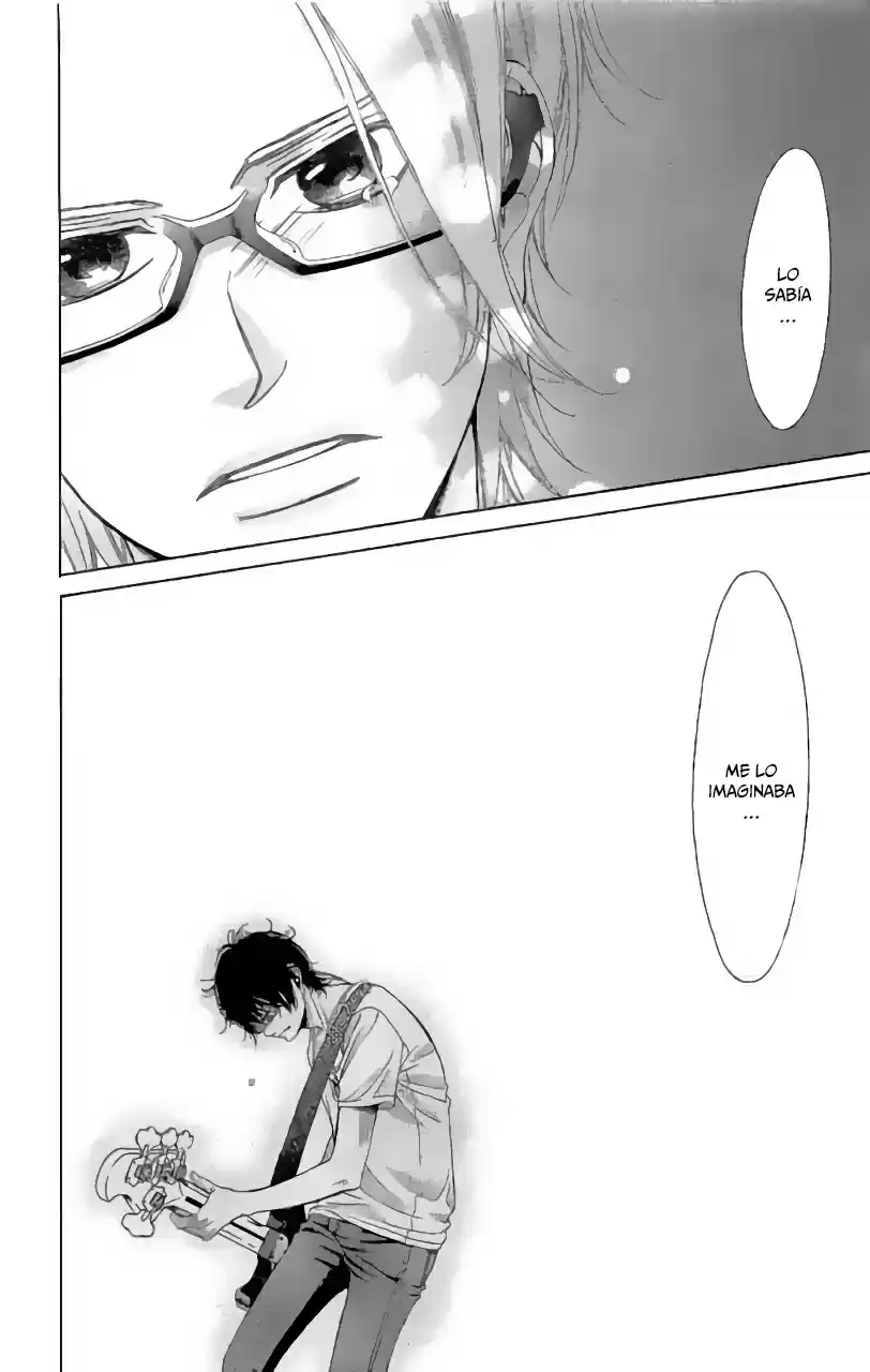 Kanojo wa Uso wo Aishisugiteru (2009) - Capítulo 69 - Página 28 - LectorTMOo
