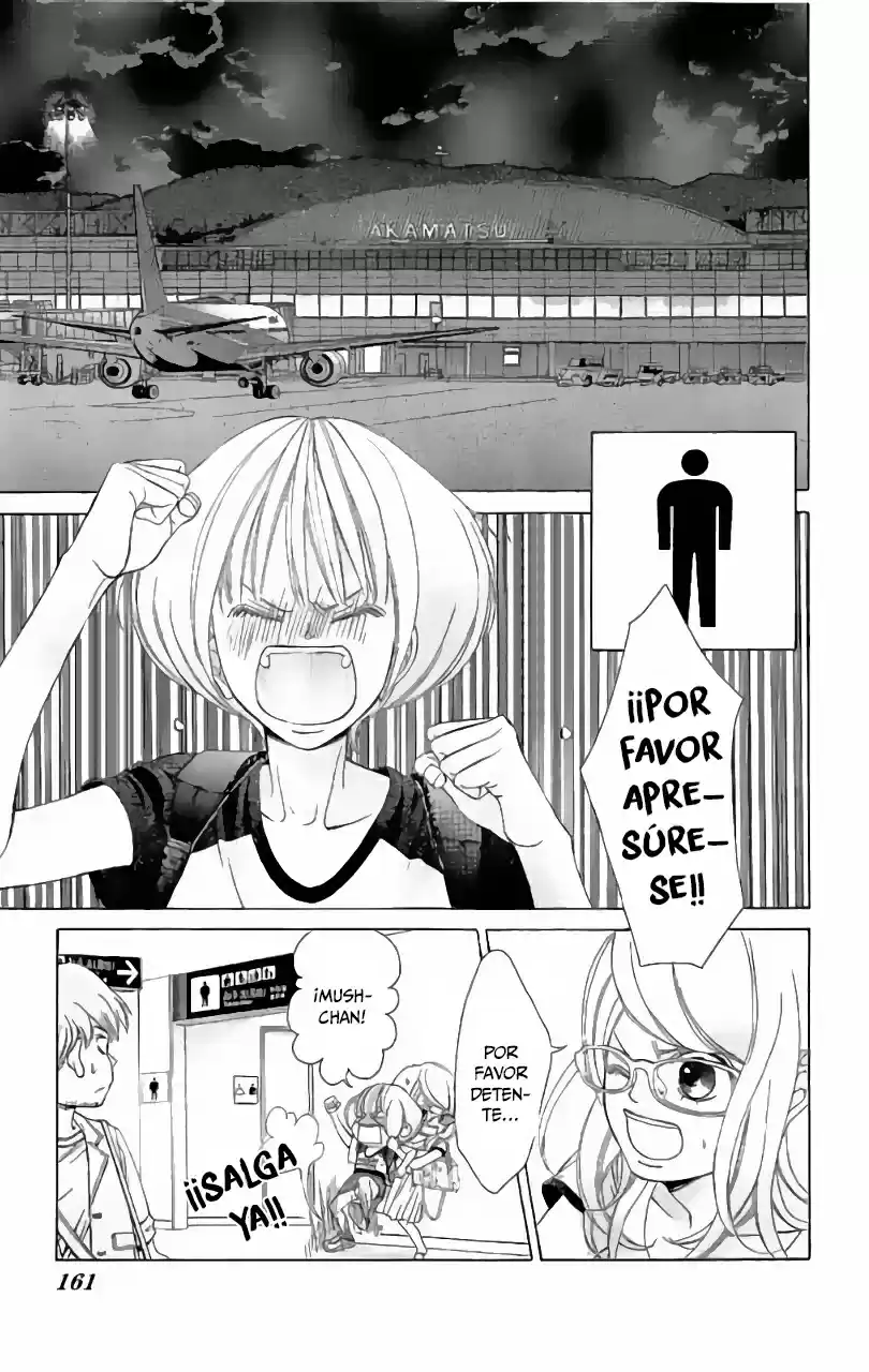 Kanojo wa Uso wo Aishisugiteru (2009) - Capítulo 69 - Página 29 - LectorTMOo