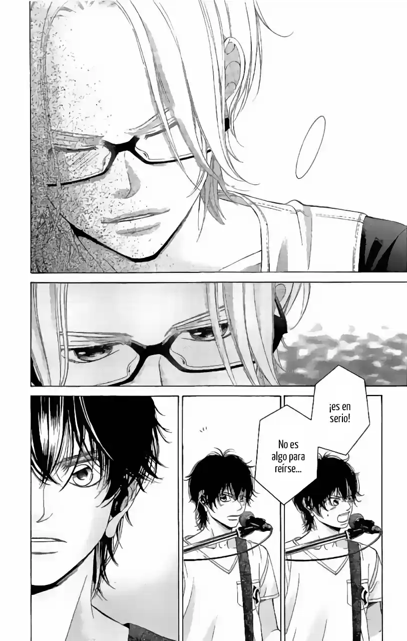 Kanojo wa Uso wo Aishisugiteru (2009) - Capítulo 69 - Página 38 - LectorTMOo