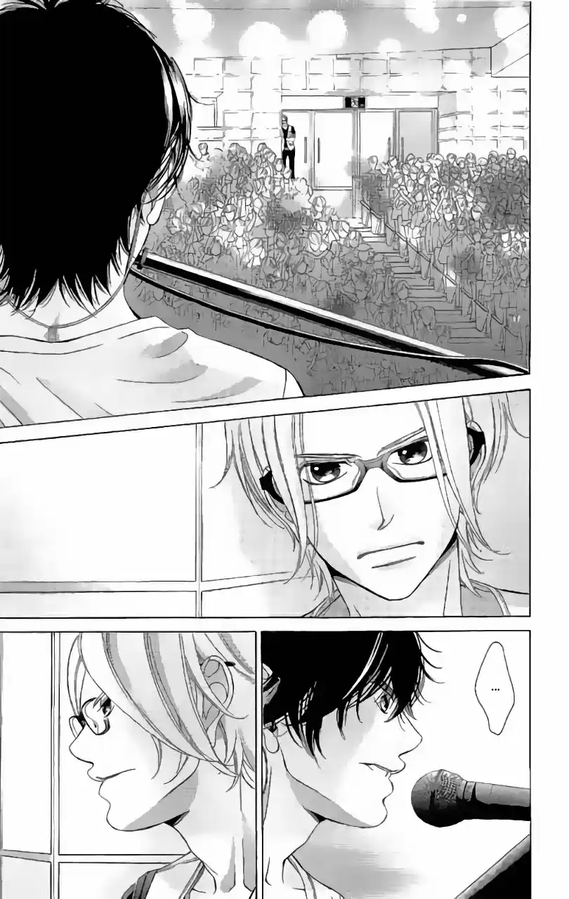 Kanojo wa Uso wo Aishisugiteru (2009) - Capítulo 69 - Página 39 - LectorTMOo