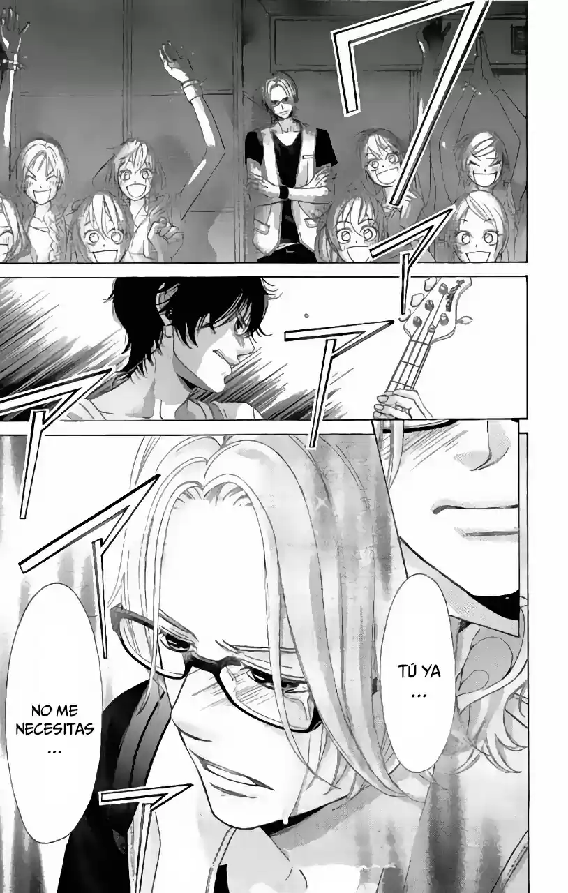 Kanojo wa Uso wo Aishisugiteru (2009) - Capítulo 69 - Página 43 - LectorTMOo