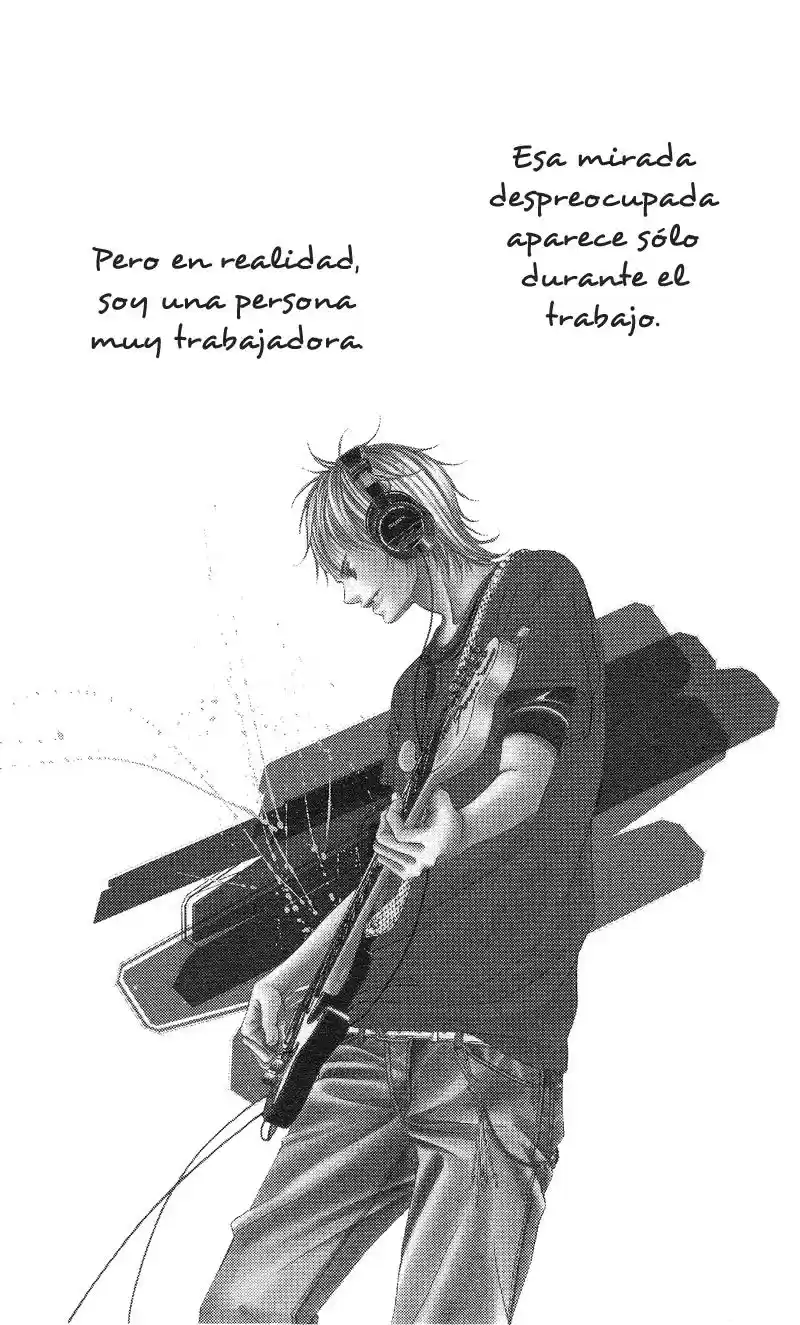 Kanojo wa Uso wo Aishisugiteru (2009) - Capítulo 7 - Página 8 - LectorTMOo