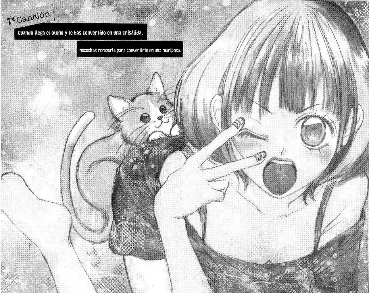 Kanojo wa Uso wo Aishisugiteru (2009) - Capítulo 7 - Página 9 - LectorTMOo