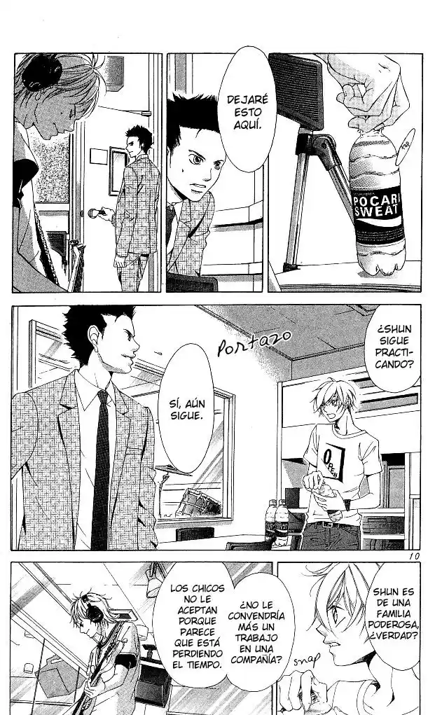 Kanojo wa Uso wo Aishisugiteru (2009) - Capítulo 7 - Página 12 - LectorTMOo
