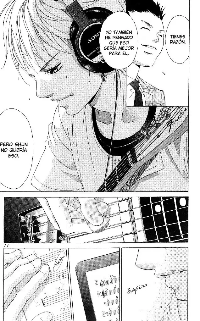 Kanojo wa Uso wo Aishisugiteru (2009) - Capítulo 7 - Página 13 - LectorTMOo