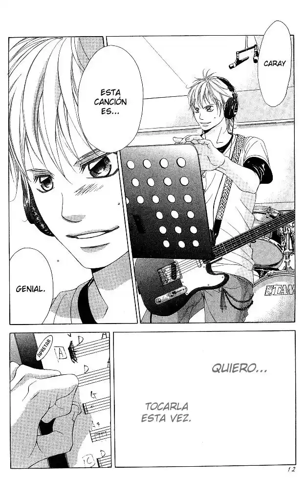Kanojo wa Uso wo Aishisugiteru (2009) - Capítulo 7 - Página 14 - LectorTMOo