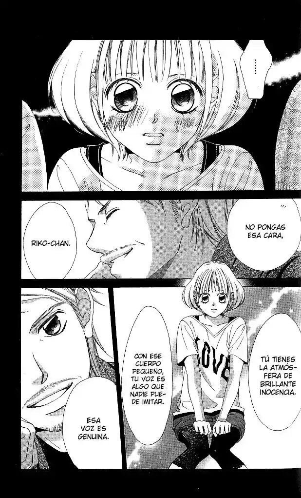 Kanojo wa Uso wo Aishisugiteru (2009) - Capítulo 7 - Página 43 - LectorTMOo