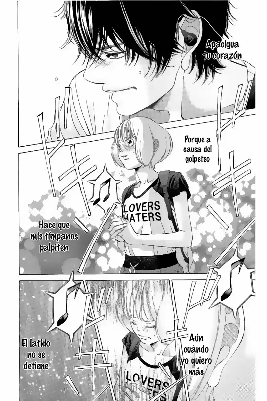 Kanojo wa Uso wo Aishisugiteru (2009) - Capítulo 70 - Página 11 - LectorTMOo