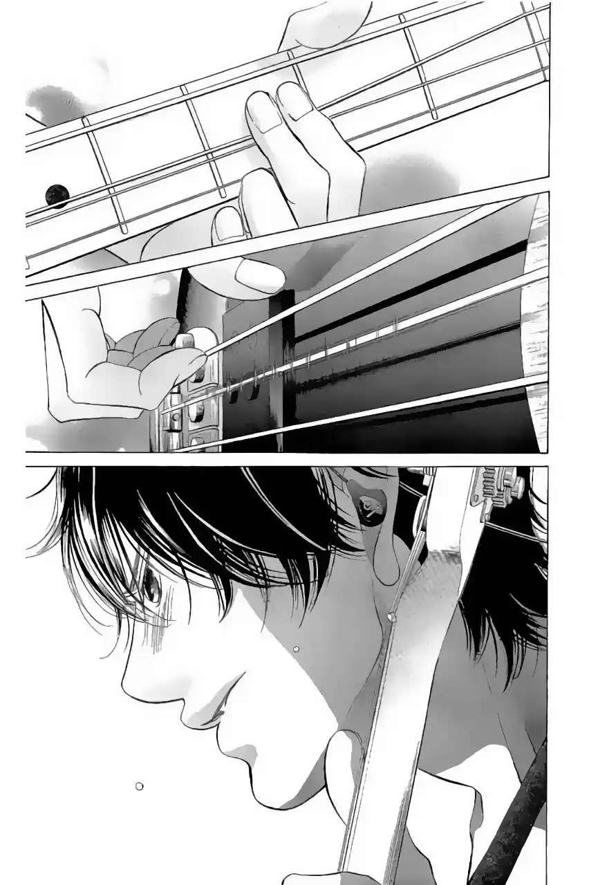 Kanojo wa Uso wo Aishisugiteru (2009) - Capítulo 70 - Página 12 - LectorTMOo