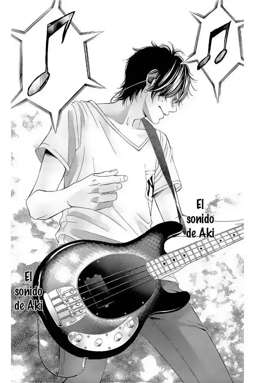 Kanojo wa Uso wo Aishisugiteru (2009) - Capítulo 70 - Página 14 - LectorTMOo