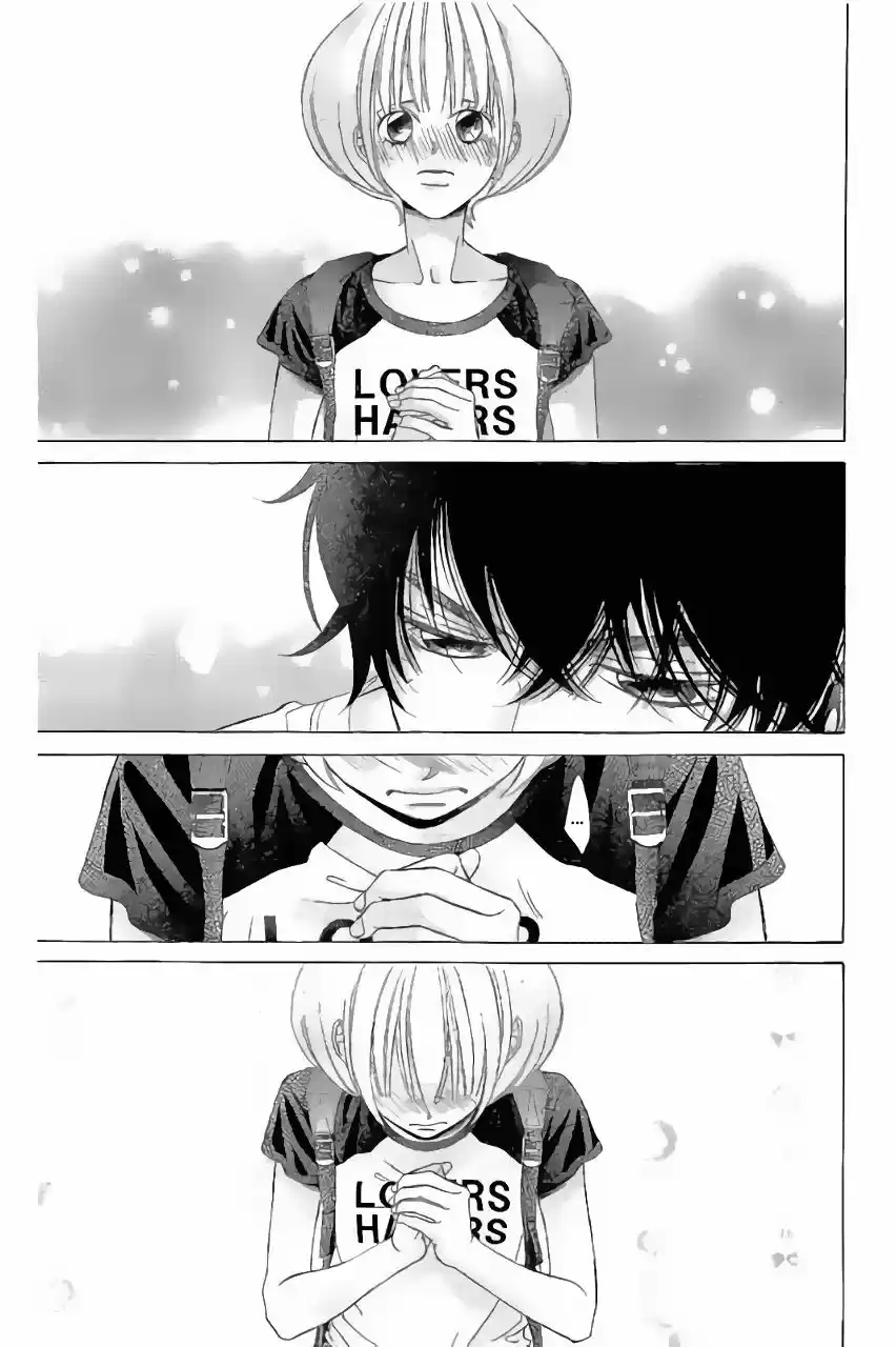 Kanojo wa Uso wo Aishisugiteru (2009) - Capítulo 70 - Página 18 - LectorTMOo