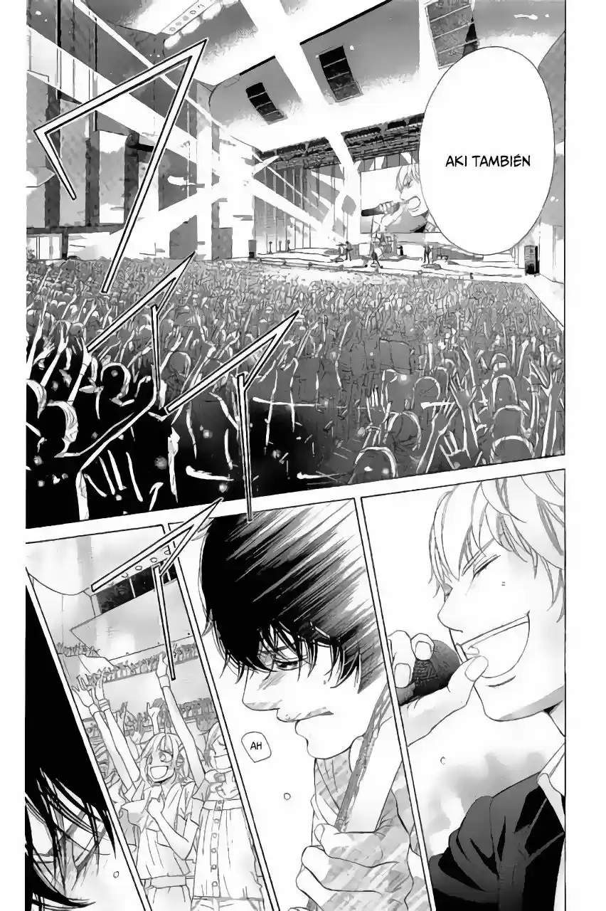 Kanojo wa Uso wo Aishisugiteru (2009) - Capítulo 70 - Página 26 - LectorTMOo