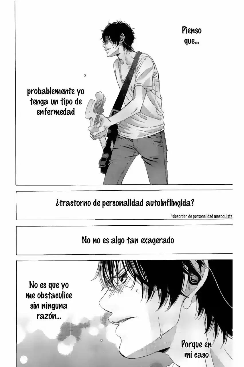 Kanojo wa Uso wo Aishisugiteru (2009) - Capítulo 70 - Página 27 - LectorTMOo