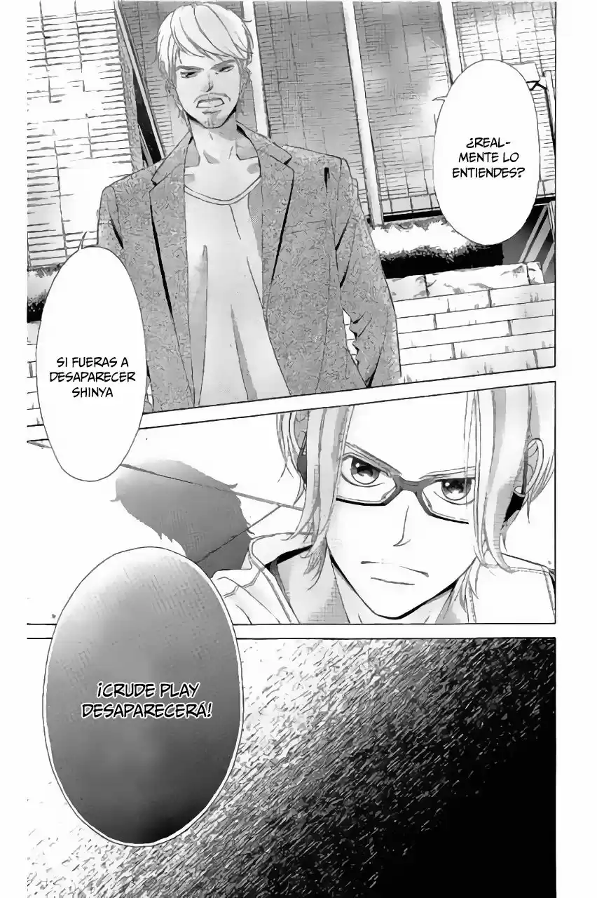 Kanojo wa Uso wo Aishisugiteru (2009) - Capítulo 70 - Página 28 - LectorTMOo
