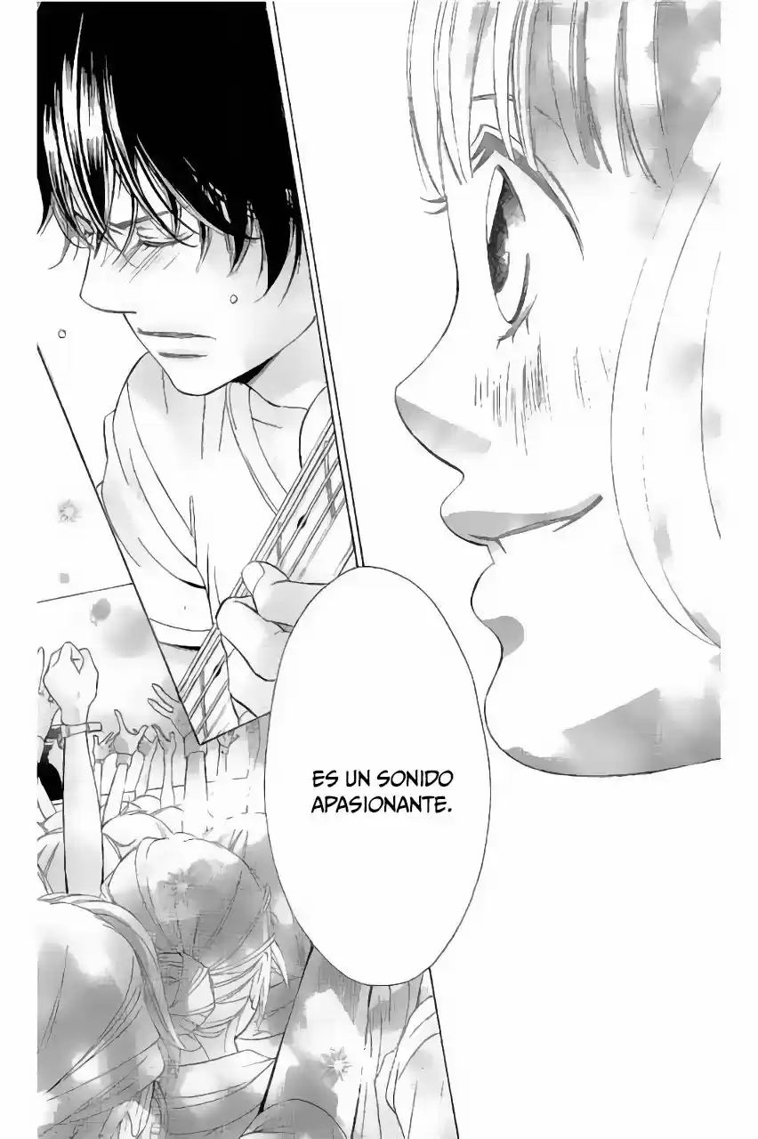Kanojo wa Uso wo Aishisugiteru (2009) - Capítulo 70 - Página 34 - LectorTMOo