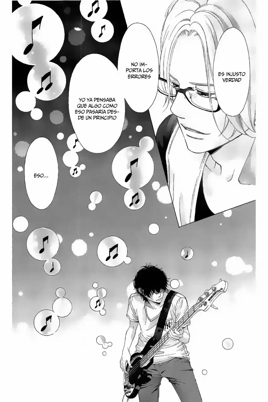 Kanojo wa Uso wo Aishisugiteru (2009) - Capítulo 70 - Página 36 - LectorTMOo