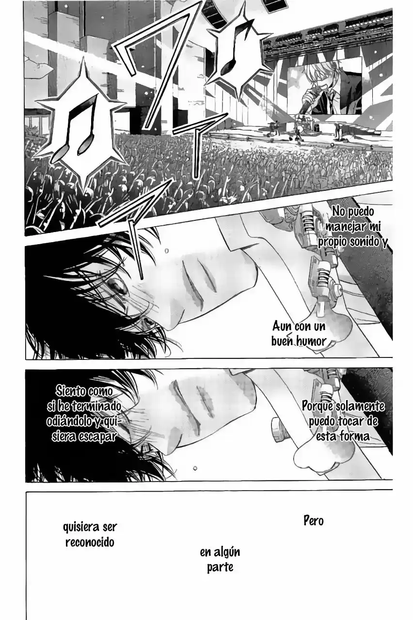 Kanojo wa Uso wo Aishisugiteru (2009) - Capítulo 70 - Página 40 - LectorTMOo