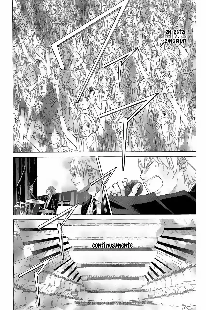 Kanojo wa Uso wo Aishisugiteru (2009) - Capítulo 70 - Página 44 - LectorTMOo