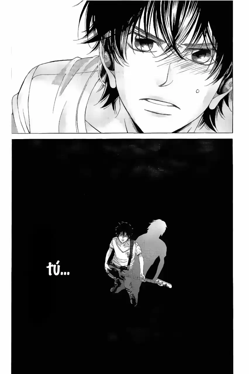 Kanojo wa Uso wo Aishisugiteru (2009) - Capítulo 70 - Página 45 - LectorTMOo