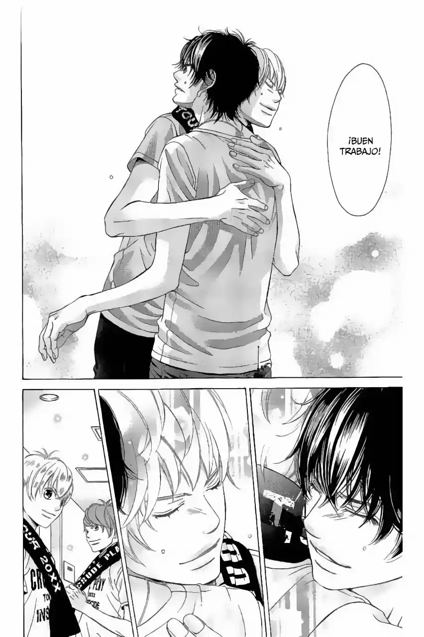 Kanojo wa Uso wo Aishisugiteru (2009) - Capítulo 71 - Página 7 - LectorTMOo