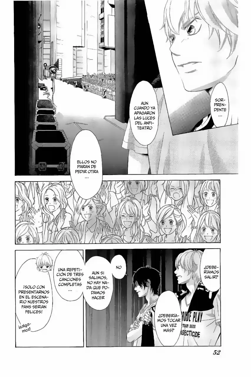 Kanojo wa Uso wo Aishisugiteru (2009) - Capítulo 71 - Página 9 - LectorTMOo