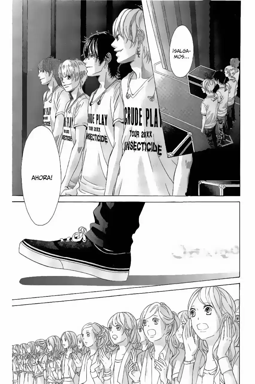 Kanojo wa Uso wo Aishisugiteru (2009) - Capítulo 71 - Página 12 - LectorTMOo