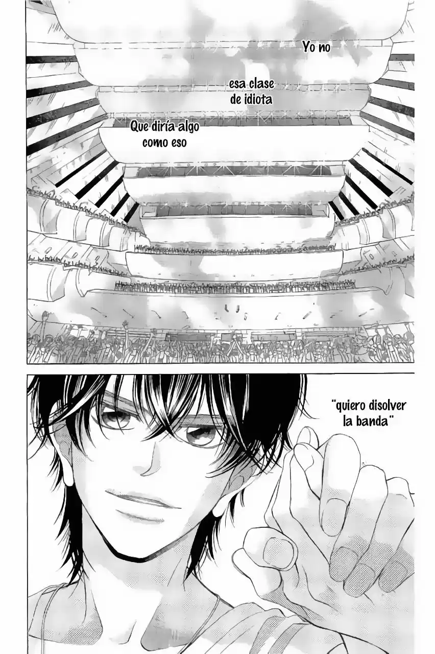 Kanojo wa Uso wo Aishisugiteru (2009) - Capítulo 71 - Página 17 - LectorTMOo