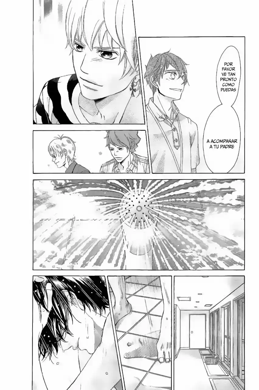 Kanojo wa Uso wo Aishisugiteru (2009) - Capítulo 71 - Página 20 - LectorTMOo