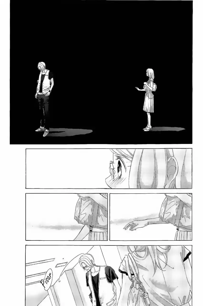 Kanojo wa Uso wo Aishisugiteru (2009) - Capítulo 71 - Página 24 - LectorTMOo