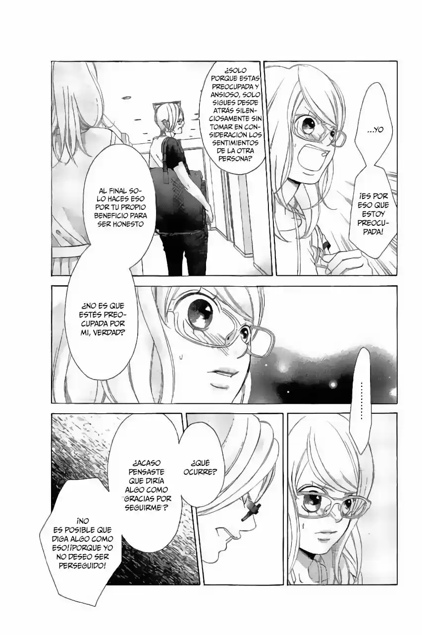 Kanojo wa Uso wo Aishisugiteru (2009) - Capítulo 71 - Página 28 - LectorTMOo