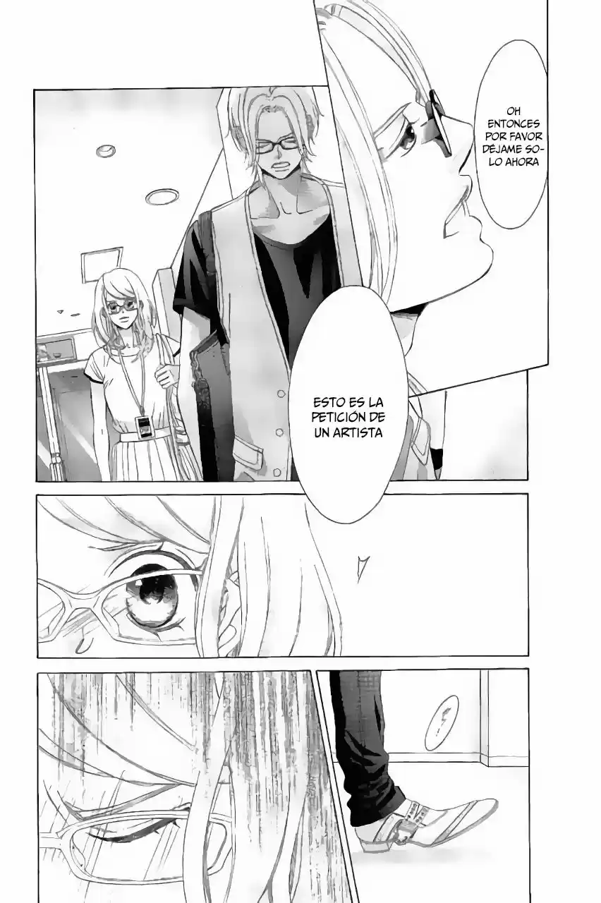 Kanojo wa Uso wo Aishisugiteru (2009) - Capítulo 71 - Página 31 - LectorTMOo