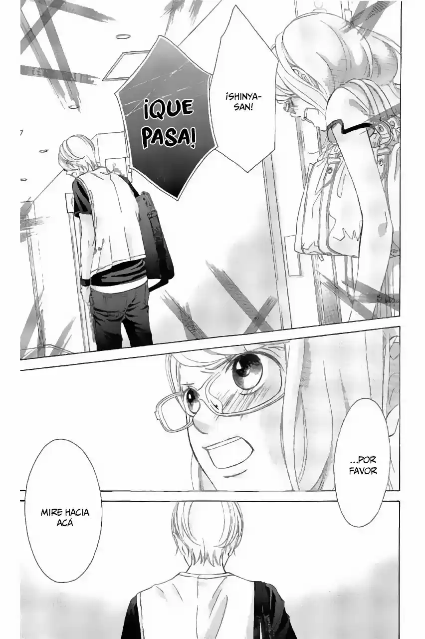 Kanojo wa Uso wo Aishisugiteru (2009) - Capítulo 71 - Página 32 - LectorTMOo