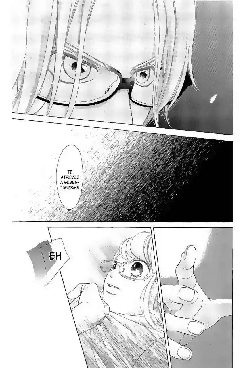 Kanojo wa Uso wo Aishisugiteru (2009) - Capítulo 71 - Página 38 - LectorTMOo