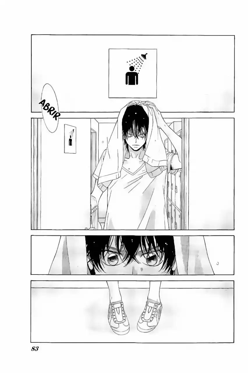 Kanojo wa Uso wo Aishisugiteru (2009) - Capítulo 71 - Página 41 - LectorTMOo