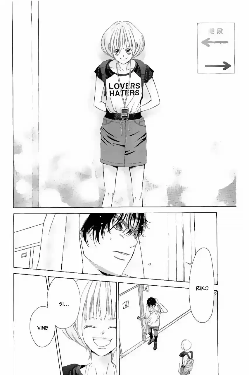 Kanojo wa Uso wo Aishisugiteru (2009) - Capítulo 71 - Página 42 - LectorTMOo