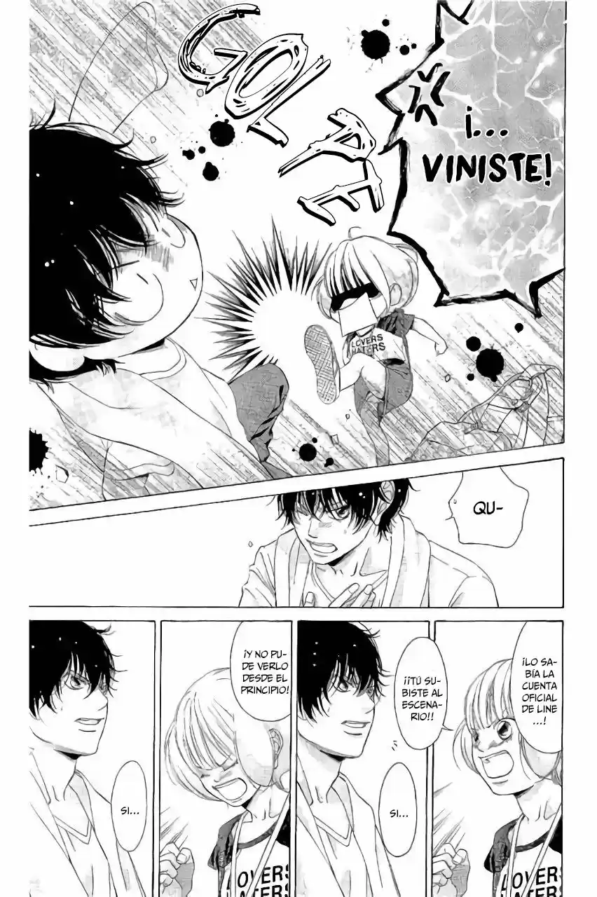 Kanojo wa Uso wo Aishisugiteru (2009) - Capítulo 71 - Página 43 - LectorTMOo