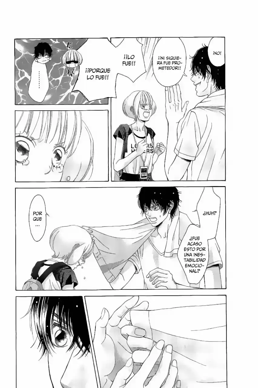 Kanojo wa Uso wo Aishisugiteru (2009) - Capítulo 71 - Página 44 - LectorTMOo