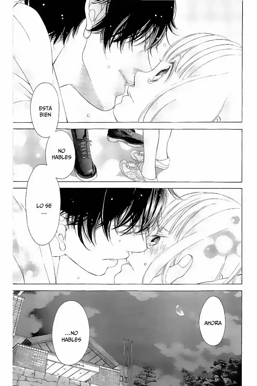 Kanojo wa Uso wo Aishisugiteru (2009) - Capítulo 71 - Página 47 - LectorTMOo