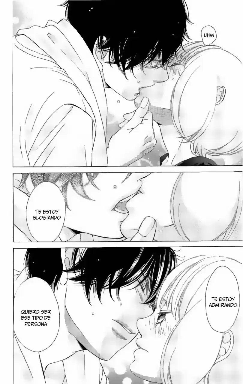 Kanojo wa Uso wo Aishisugiteru (2009) - Capítulo 72 - Página 7 - LectorTMOo