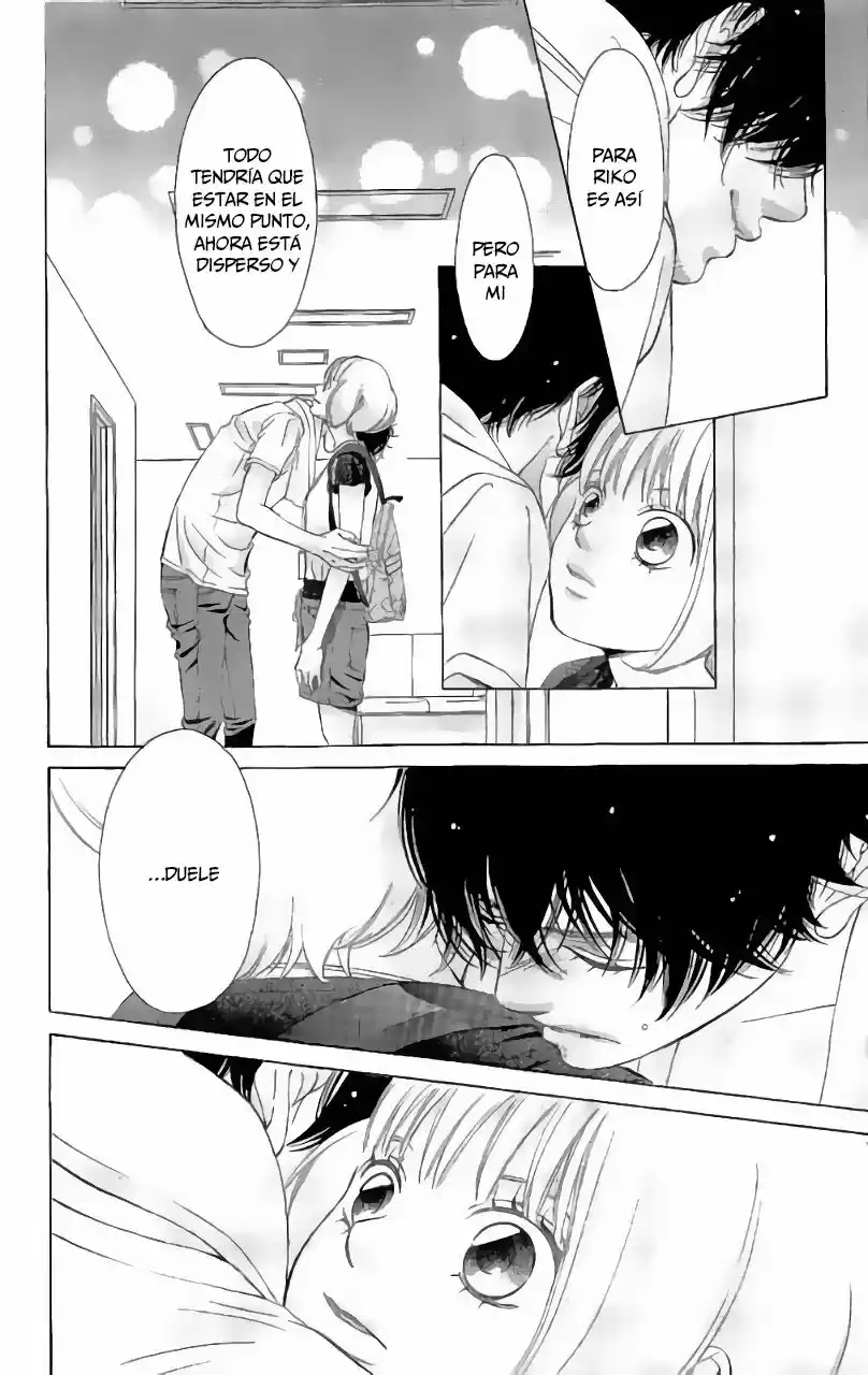 Kanojo wa Uso wo Aishisugiteru (2009) - Capítulo 72 - Página 9 - LectorTMOo