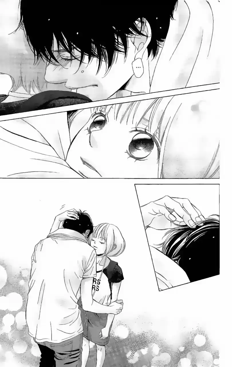 Kanojo wa Uso wo Aishisugiteru (2009) - Capítulo 72 - Página 10 - LectorTMOo