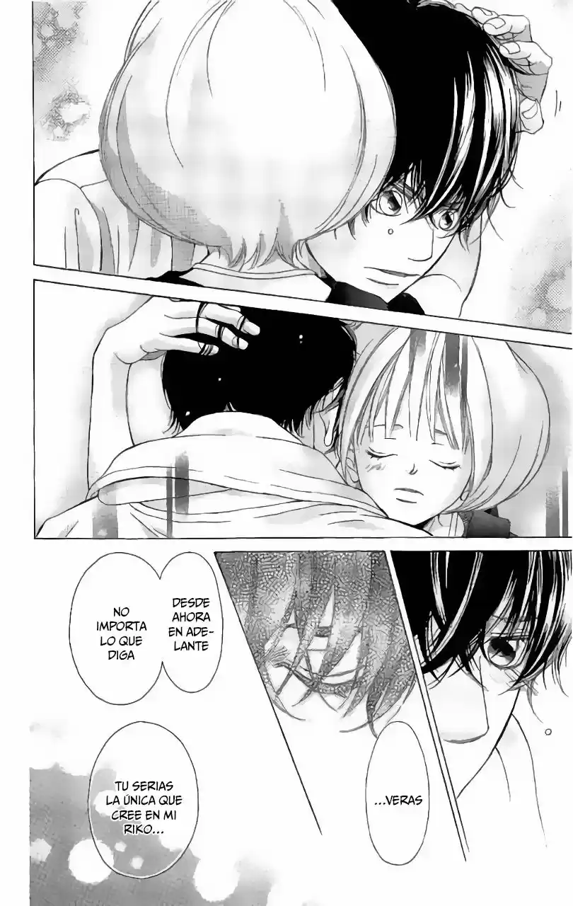 Kanojo wa Uso wo Aishisugiteru (2009) - Capítulo 72 - Página 11 - LectorTMOo