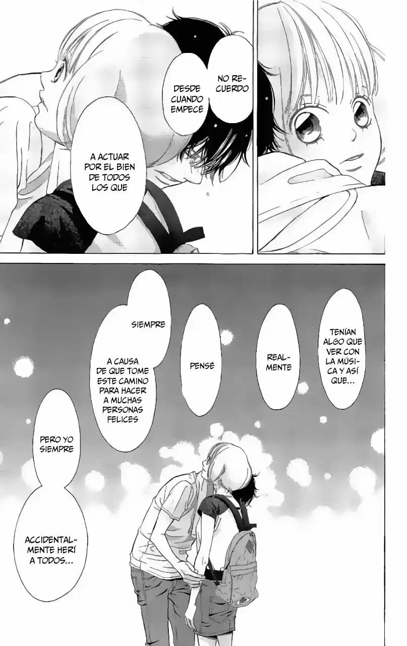 Kanojo wa Uso wo Aishisugiteru (2009) - Capítulo 72 - Página 12 - LectorTMOo