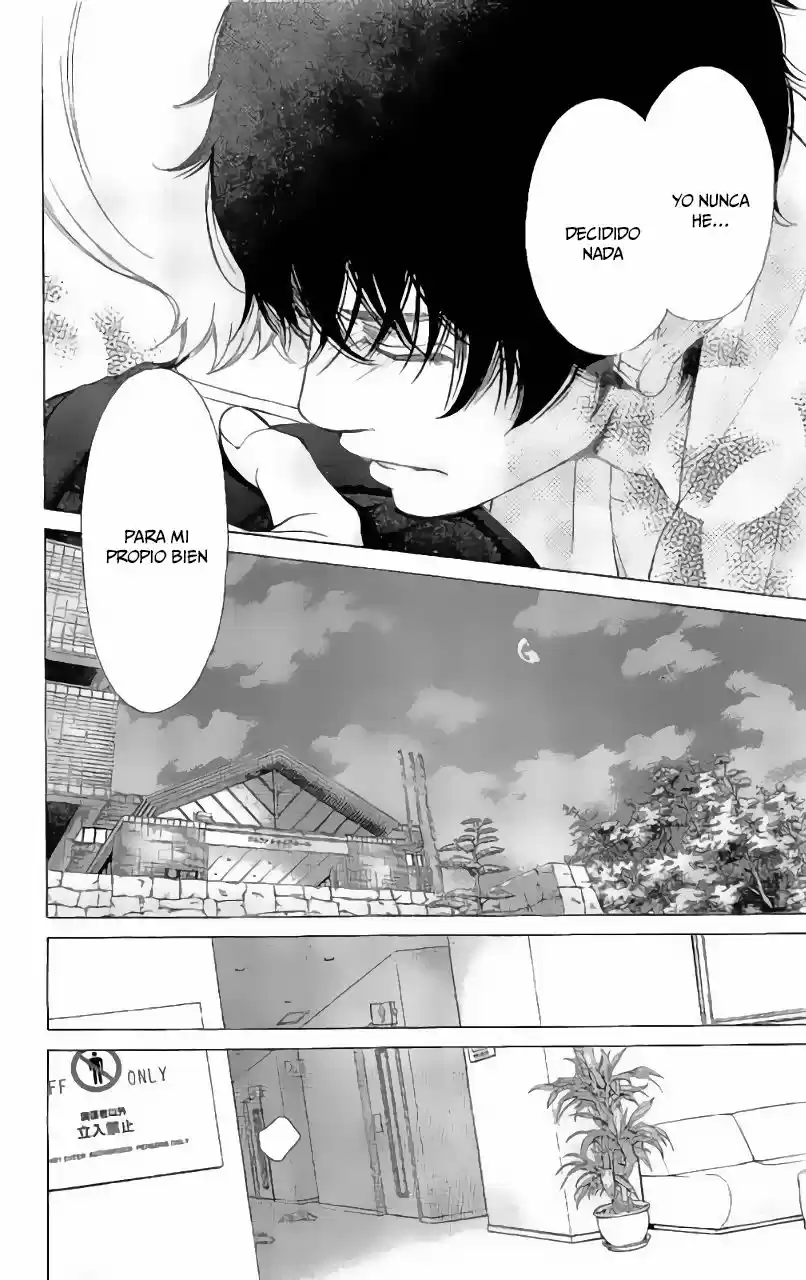 Kanojo wa Uso wo Aishisugiteru (2009) - Capítulo 72 - Página 13 - LectorTMOo