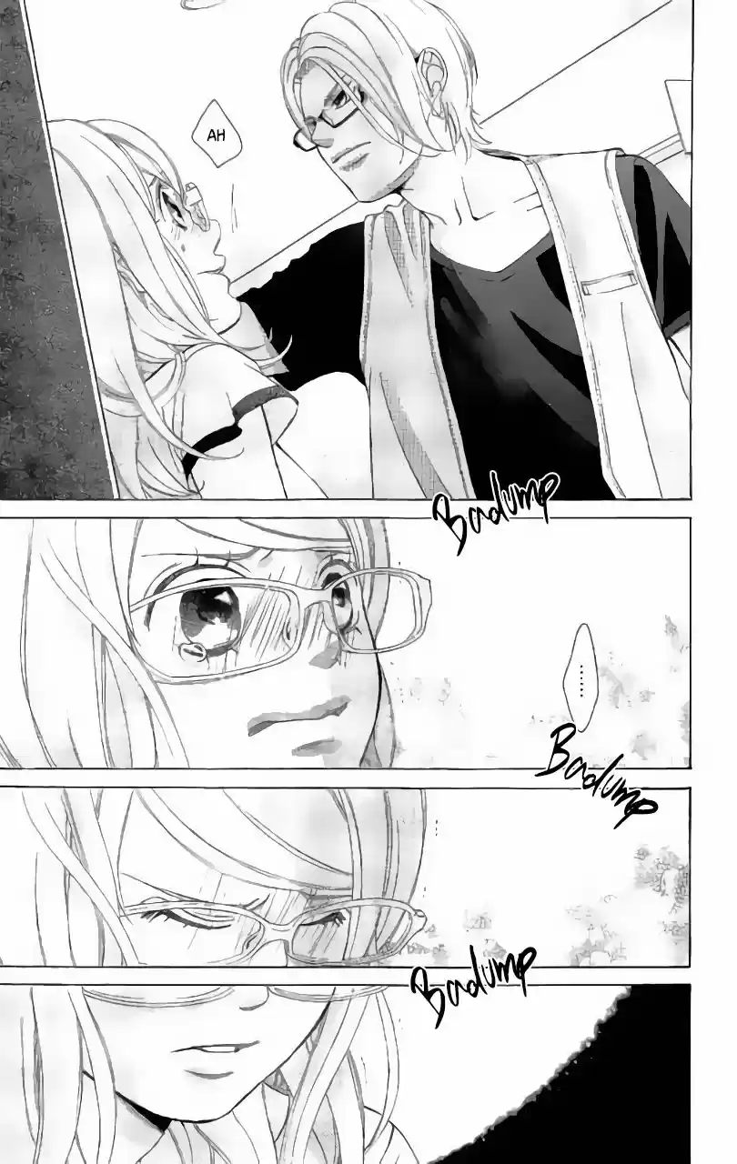 Kanojo wa Uso wo Aishisugiteru (2009) - Capítulo 72 - Página 16 - LectorTMOo