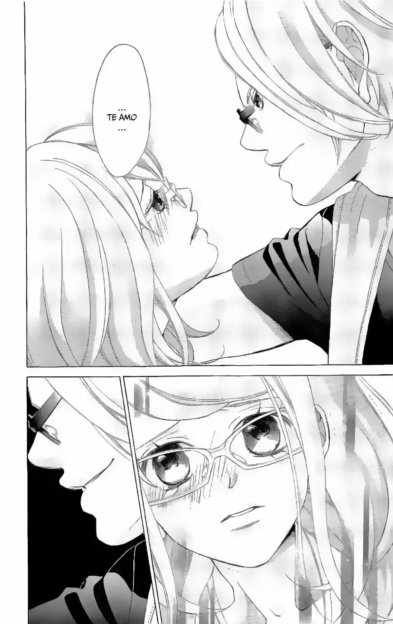 Kanojo wa Uso wo Aishisugiteru (2009) - Capítulo 72 - Página 17 - LectorTMOo