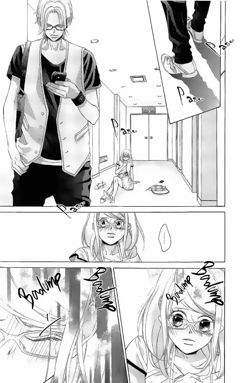 Kanojo wa Uso wo Aishisugiteru (2009) - Capítulo 72 - Página 32 - LectorTMOo
