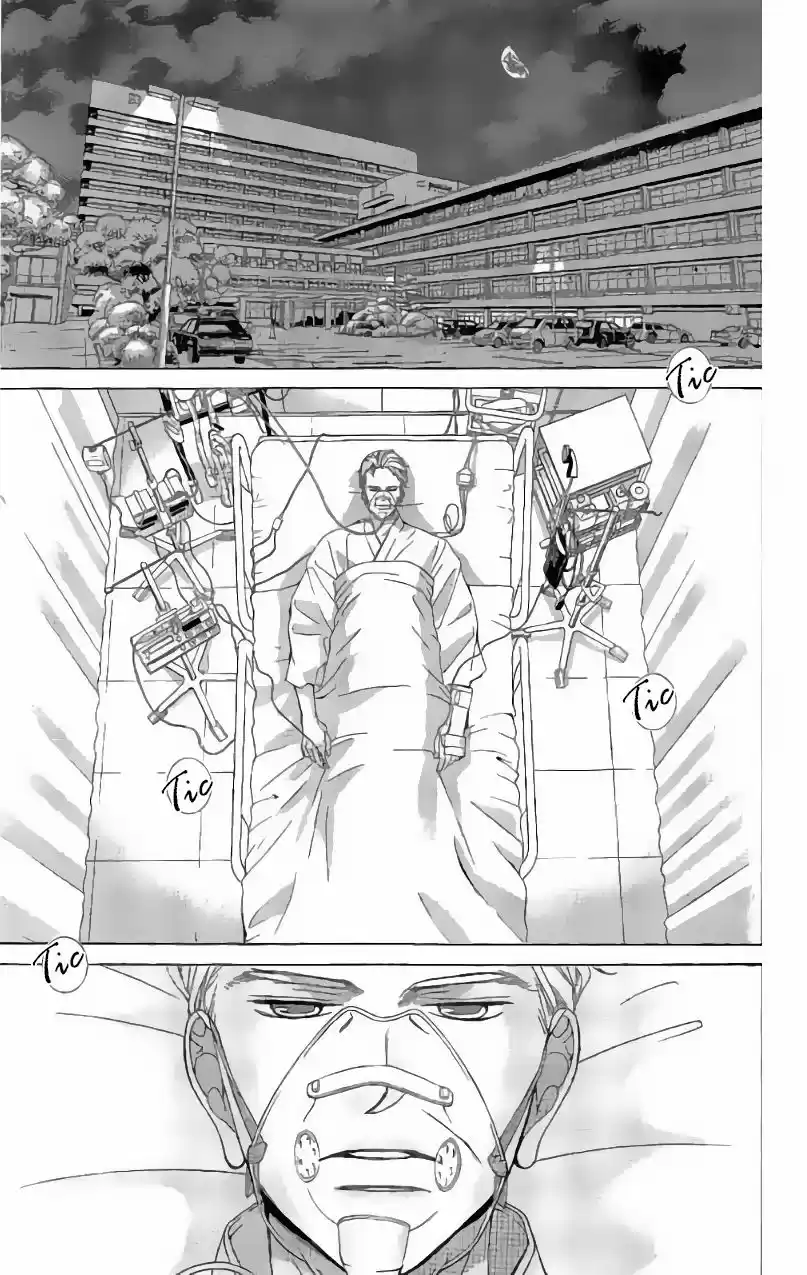 Kanojo wa Uso wo Aishisugiteru (2009) - Capítulo 72 - Página 40 - LectorTMOo