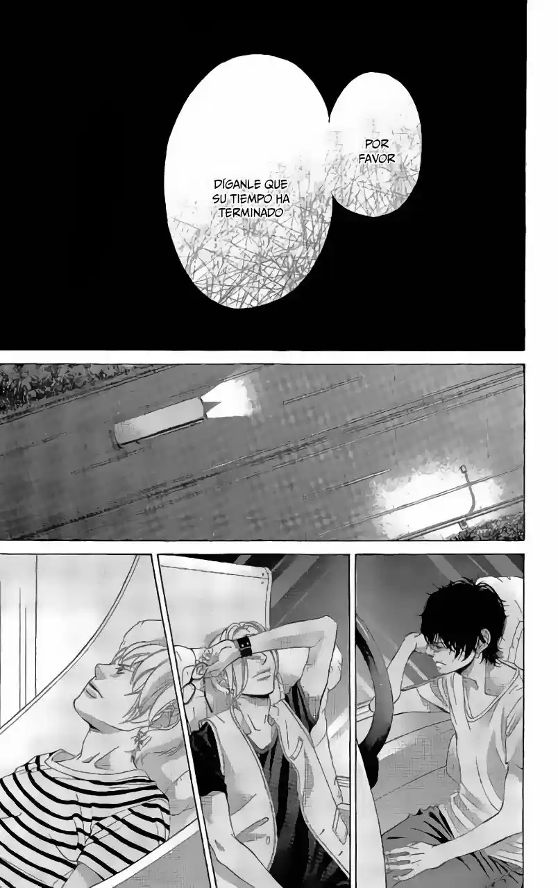 Kanojo wa Uso wo Aishisugiteru (2009) - Capítulo 72 - Página 42 - LectorTMOo