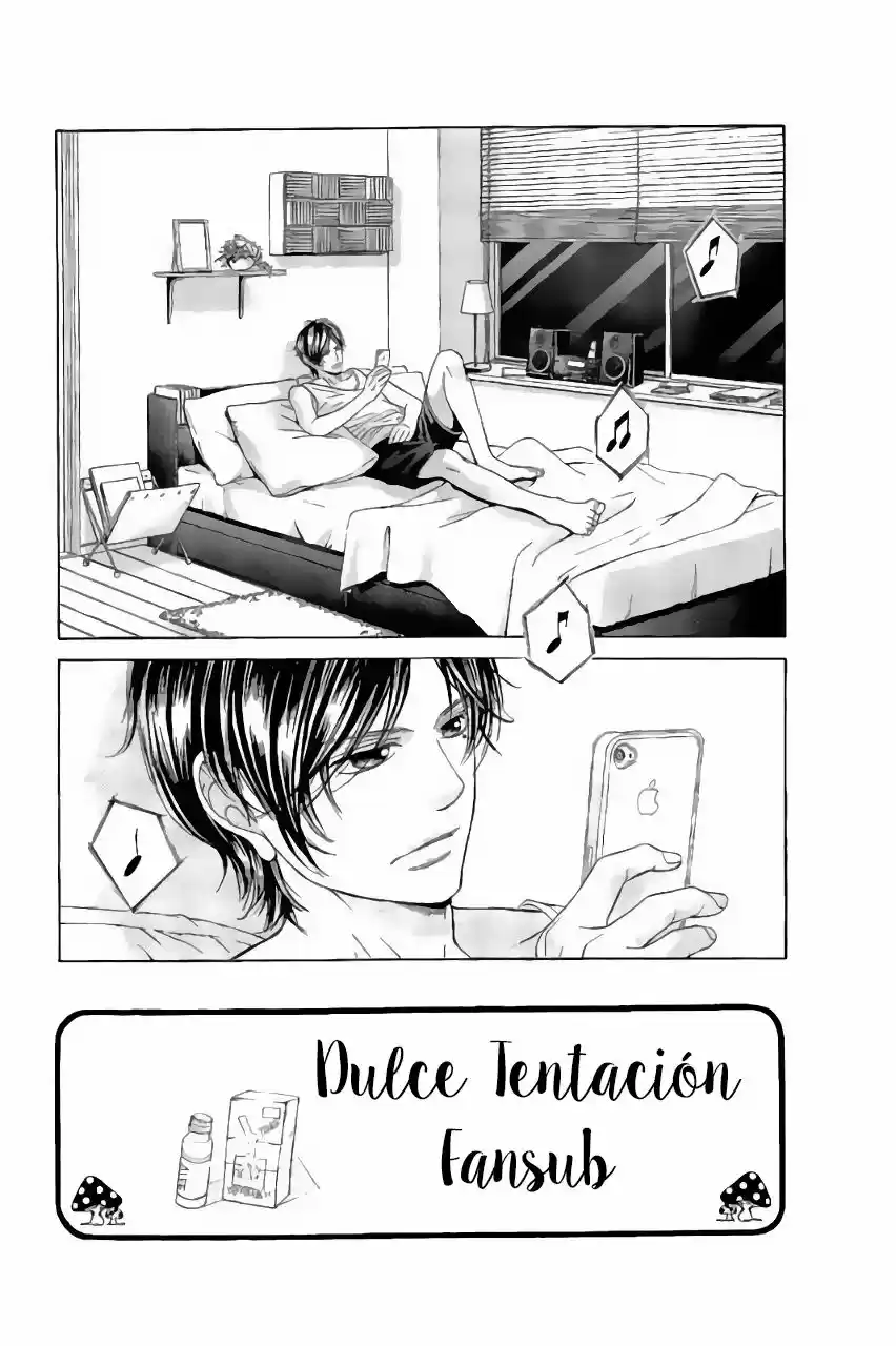 Kanojo wa Uso wo Aishisugiteru (2009) - Capítulo 73 - Página 5 - LectorTMOo
